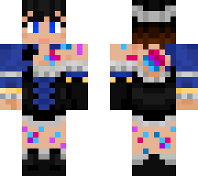 shardbinder miriam