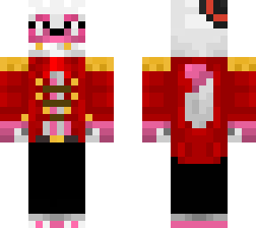 showtime foxy v2