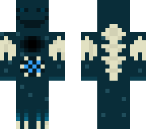 skulk creepy guy