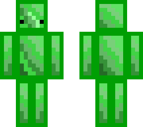 slime