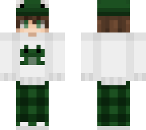 slimy frog 1
