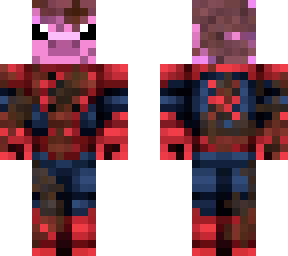 spider-pig