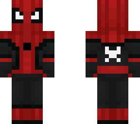 spiderman far from home
