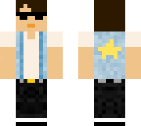 starrider soe