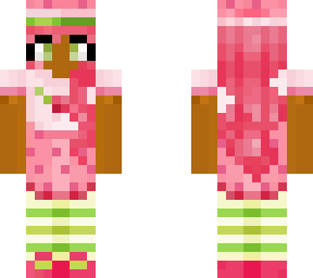 strawberry shortcake
