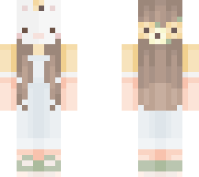 suga bunnie !~