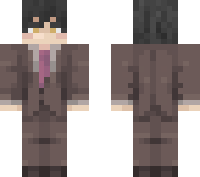 suit again.