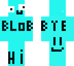 syan blob (fixed)