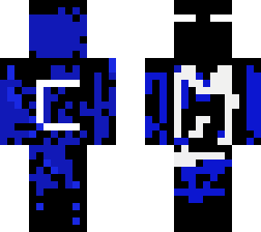 the mc skin
