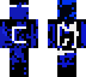 the mc skin