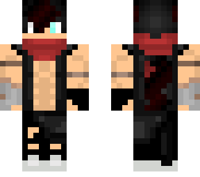 the strong assassin wolfy