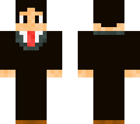 tuxedooo boiys