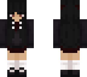 uniform dark