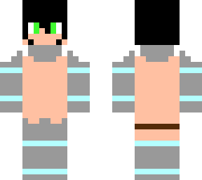 upgraded humanoid