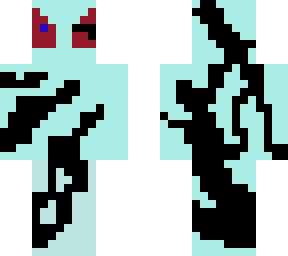 voidtouched but slightly more 3d