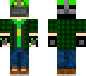 vr bridgton dressed