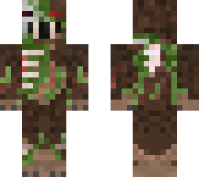zombified behemot