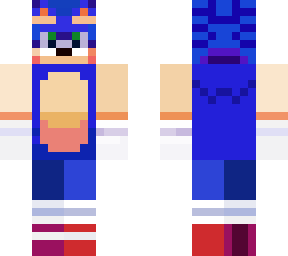 zubayrs sonic