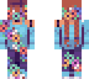 -=+=- i think these are too many flowers... -=+=-