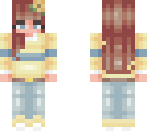 ~+ fields +~ {remake}