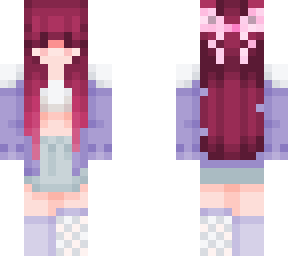 .- lavender -.