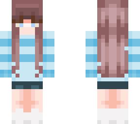 - bluebell -