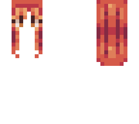 -=flames; hb=-