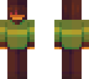 : kris dreemurr