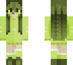 + slime ball + recolor