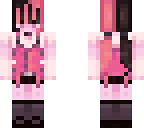 (edited) draculaura