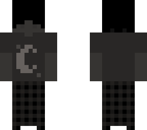 3rd skin