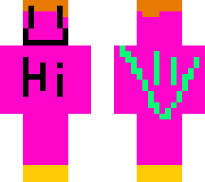 a totally real camman18 skin