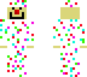 acoolclown reshade contest