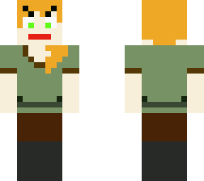 angry alex