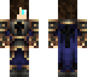 armor  me