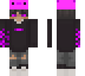 axelotel boy