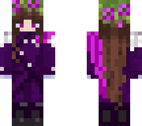 azalea floral monarch