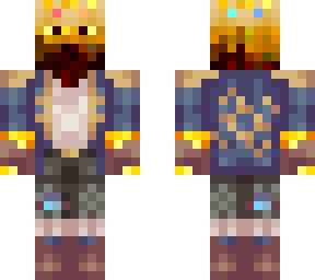 blaze king