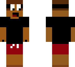 boy with mask