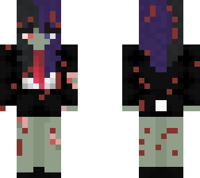 bunny zombie