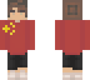 casual boy - china sweater