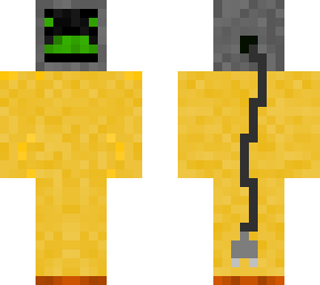 comutered duck