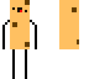 cookie guy