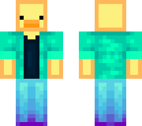 cool duck 2
