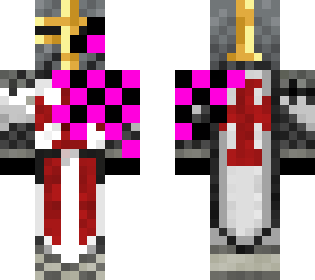 corrupted templar panda