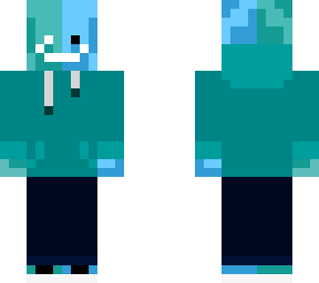 cyan krytal