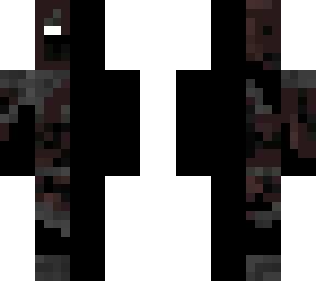 darkred collab skin