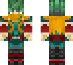 deku zeta