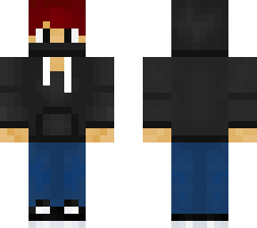 do nut use this skin