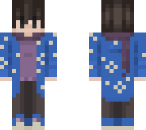 dream wizard spirit thing
